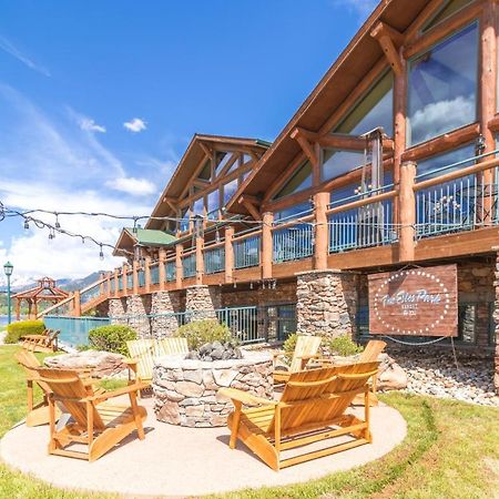 The Estes Park Resort Buitenkant foto