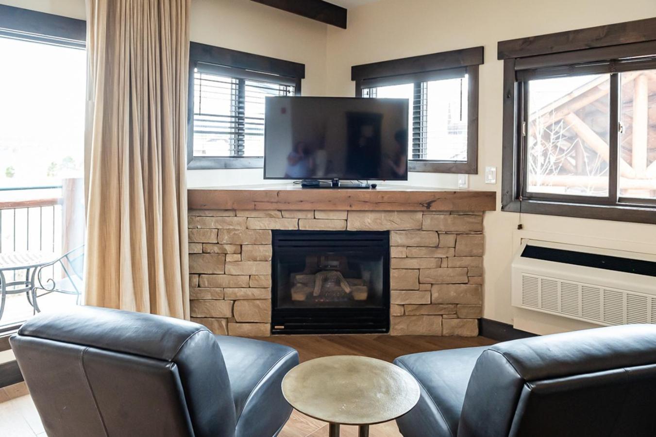 The Estes Park Resort Buitenkant foto