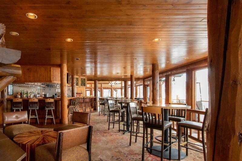 The Estes Park Resort Buitenkant foto