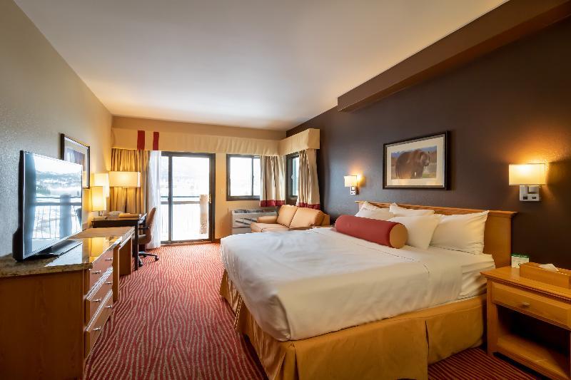 The Estes Park Resort Buitenkant foto
