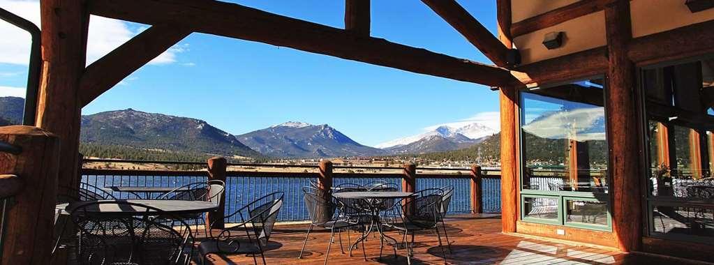 The Estes Park Resort Buitenkant foto