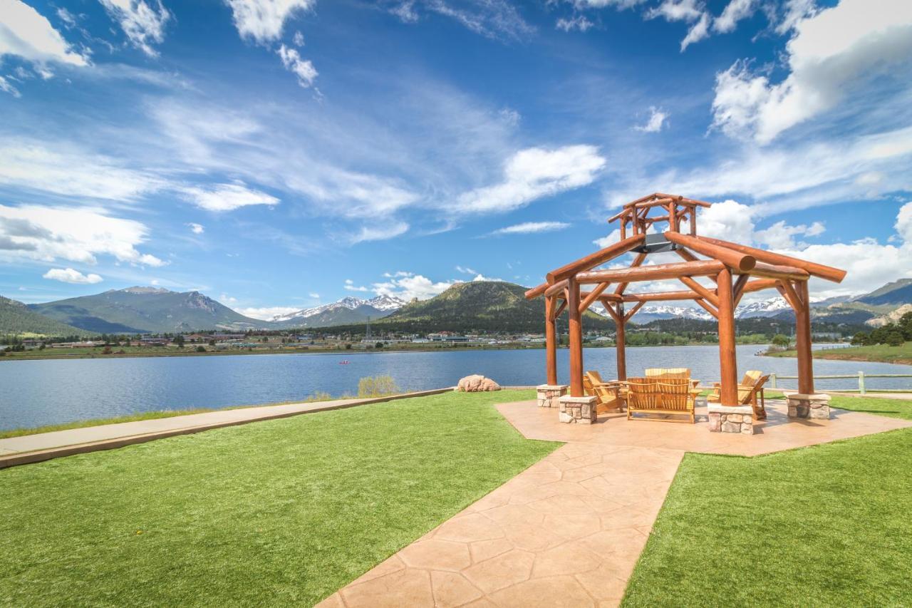 The Estes Park Resort Buitenkant foto