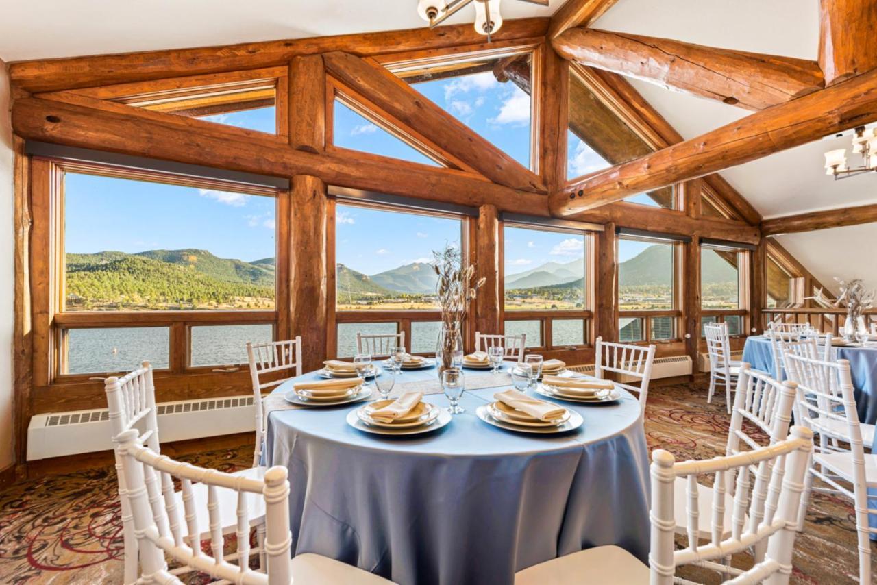 The Estes Park Resort Buitenkant foto