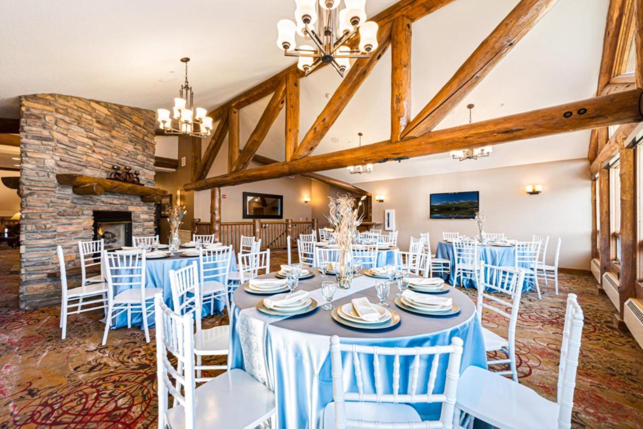 The Estes Park Resort Buitenkant foto